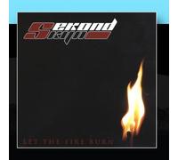 Sekond Skyn - Let The Fire Burn