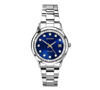 Sekonda 2147.27 - Reloj de Cuarzo para Hombres, Color Plata