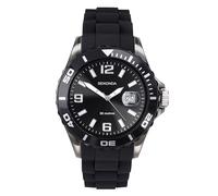 Sekonda 3361.27 - Reloj analógico unisex de cuarzo