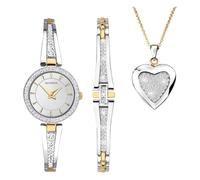 Sekonda 49013 - Juego de Reloj y joyería para Mujer