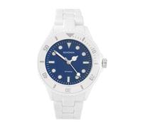 Sekonda Reloj Analógico para Mujeres de Cuarzo japonés con Correa en Plástico 40647