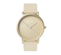 Sekonda Reloj analógico para Mujeres de con Correa en Silicona 40396