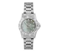 Sekonda Reloj Analógico para Mujeres de Cuarzo japonés con Correa en Acero Inoxidable 40652