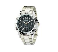 Sekonda Reloj Hombre de Analogico con Correa en Chapado en Acero Inoxidable 1171.27