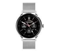 Sekonda Reloj inteligente Flex Plus de 42 mm, plata