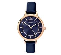 SEKONDA Reloj para Mujer de 2136, Azul