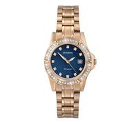 Sekonda Reloj Analógico para Mujeres de Cuarzo japonés con Correa en Acero Inoxidable 40654