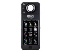 Sekonic 401-800 - Medidor de espectomaster