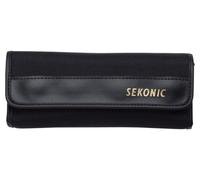 Sekonic Corporation 401 - 806 Largo Funda de Repuesto para l-328 y l-318 (Negro)
