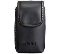 Sekonic Corporation 401 - 845 Funda de Repuesto para L-398 M y l-246 (Negro)