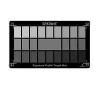 Sekonic Exposure Profile Target Mini