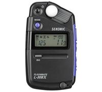 Sekonic FLASHMATE POSEMETRE/FLASHMETRE L-308X