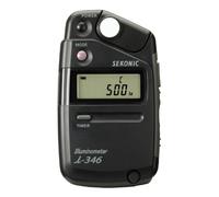 Sekonic I-346 - Iluminómetro
