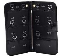 Sekonic JUEGO DE CARRILES para L-398M/398A -JL62