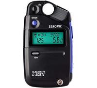 Sekonic L-308X Flashmate