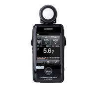 Sekonic L-478DR LiteMaster Pro - Fotómetro con radio