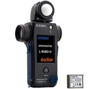 Sekonic L-858D-U (401-858) Meter Plus RT-GX (401-628) Módulo transmisor