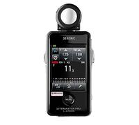 Sekonic Litemaster L478DR Elinchrom