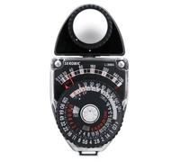 Sekonic Medidor de luz L-398A Estudio Deluxe III