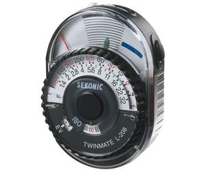 Sekonic MEDIDOR TWINMATE L-208