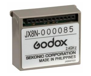 Sekonic Módulo transmisor RT-GX para L-858D