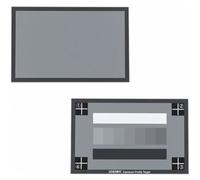 Sekonic Mini Prueba de iluminación de Perfil de exposición para fotógrafos Profesionales