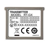 Sekonic RT-GX Sender for L-858D marca