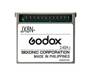 Sekonic RT-GX Transmisor Godox para L-858D