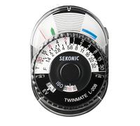 Sekonic SE L-208 TwinMate - Fotómetro