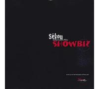 Sékou - Showbiz ('Kai Rabe gegen die Vatinkiller', feat. Della Miles) [VINYL]