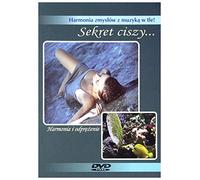 Sekret Ciszy - video [DVD] (No hay versión española)