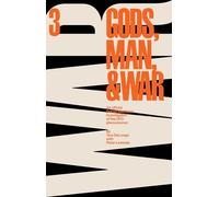 Sekret Machines: War: Sekret Machines Gods, Man, and War Volume 3