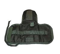 Sekri USGI Military Genuine IFAK - Kit de bolsa de primeros auxilios individual mejorada, solo inserto ACU NSN 6545-01-531-3147 Sekri
