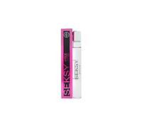 Seksy Entice EDP - Rollerball para mujer, color cedro, 10 ml