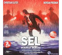 Sel - Hard Rain (türkisch) [Alemania] [DVD]