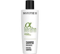 Alpha Keratin - Shampoo Mantenimiento - 250 ml