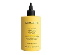 Selective On Care Smooth Tratamiento Largo y Rebelde 100ml