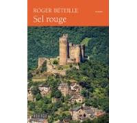 Sel Rouge (ebook)