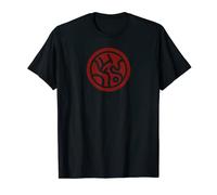 Sel Símbolo Elantris Red Soulstamp Camiseta