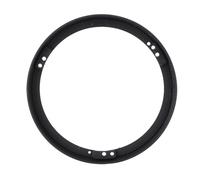 Sel24240gm de 24 a 240 Mm Filtro de Filtro Fijo, Reparación de la Pieza con el Anillo de Lente del Tubo del Filtro Delantero del ABS para Lente de la Cámara, Anillo Adaptador de