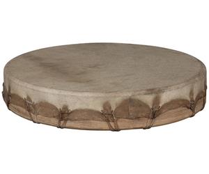 "Sela 18"" Shaman Drum Buffalo"