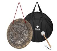 Sela 20" Wind Gong Dark Moon