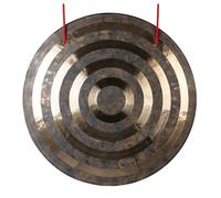 Sela 20" Wind Gong Sun