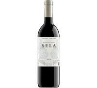Sela 2016, Vino, Tinto, La Rioja
