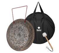Sela 24" Wind Gong Dark Moon