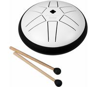 Sela B5 White Tongue Drum