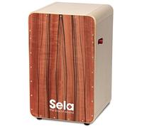 Sela CaSela Pro - Cajón Snare, diseño Tineo