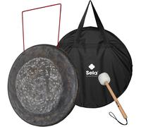 Sela Chau Dark Moon Gong 24"