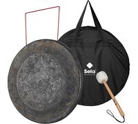 Sela Chau Dark Moon Gong 28"