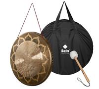Sela Chau Gong Lotus 20"